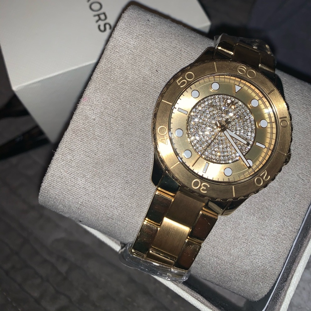 Micheal Kors Watch